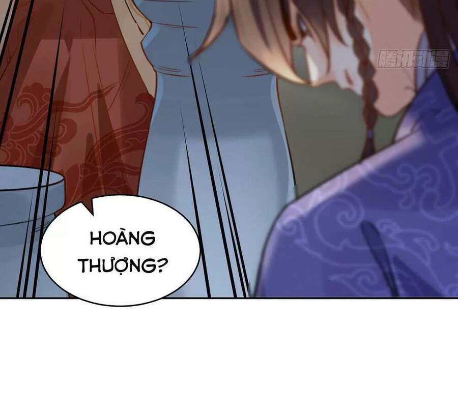 Hoàng Đệ Đừng Nhấc Đao Chapter 41 - Trang 2