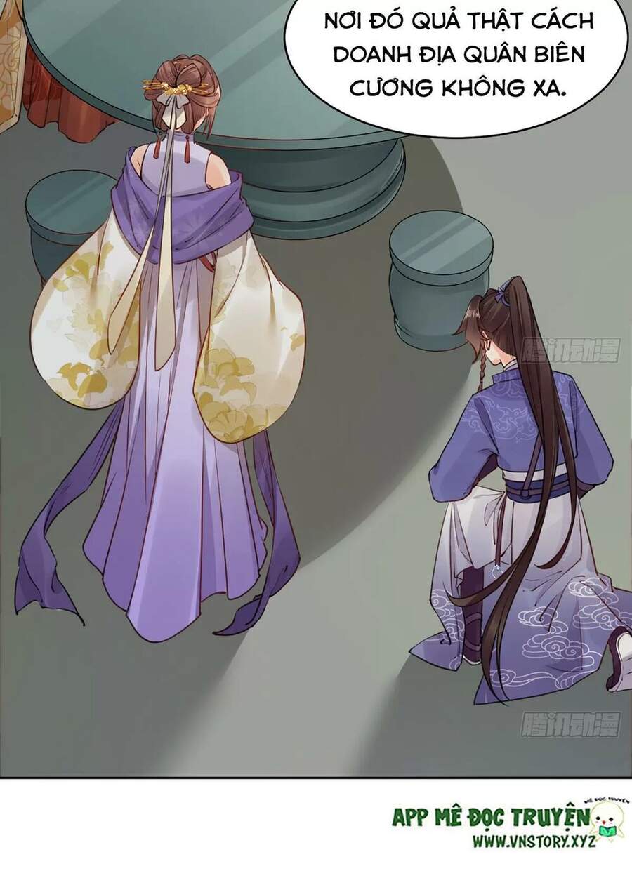 Hoàng Đệ Đừng Nhấc Đao Chapter 41 - Trang 2