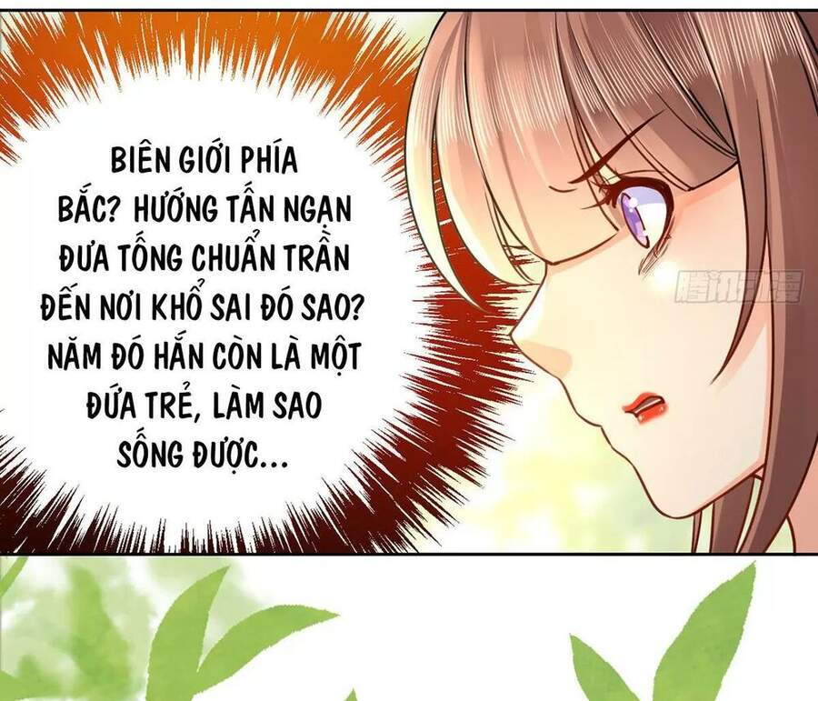 Hoàng Đệ Đừng Nhấc Đao Chapter 41 - Trang 2