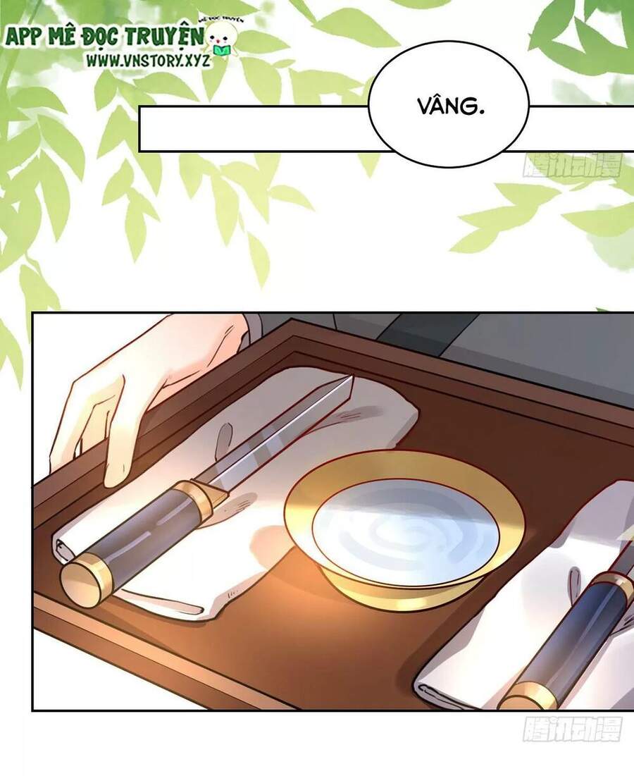 Hoàng Đệ Đừng Nhấc Đao Chapter 41 - Trang 2