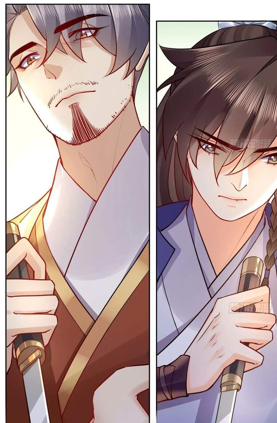 Hoàng Đệ Đừng Nhấc Đao Chapter 41 - Trang 2