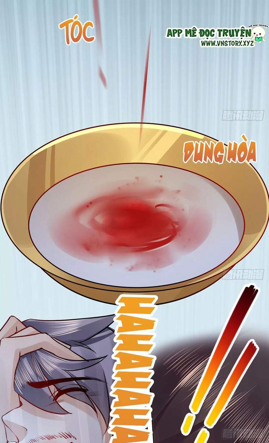 Hoàng Đệ Đừng Nhấc Đao Chapter 41 - Trang 2