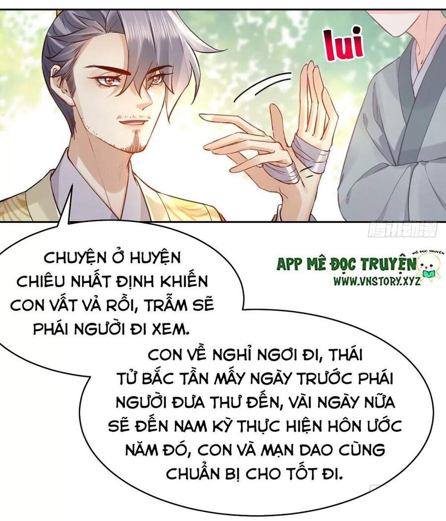 Hoàng Đệ Đừng Nhấc Đao Chapter 41 - Trang 2