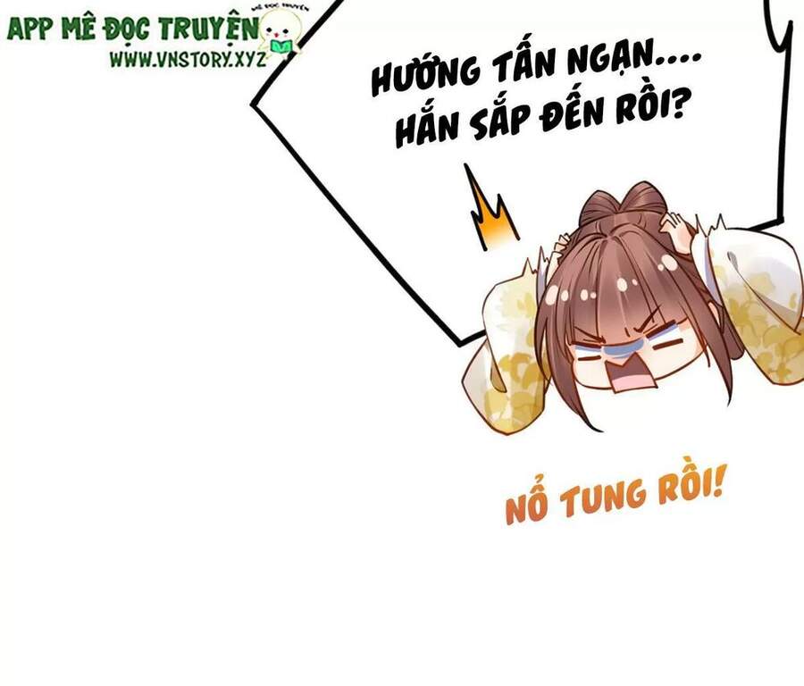 Hoàng Đệ Đừng Nhấc Đao Chapter 41 - Trang 2