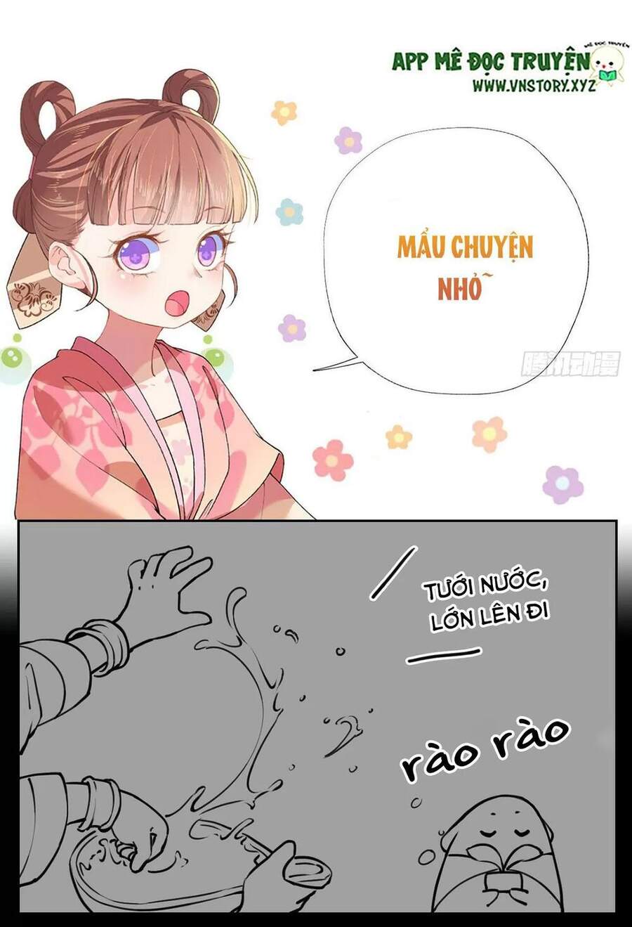 Hoàng Đệ Đừng Nhấc Đao Chapter 41 - Trang 2