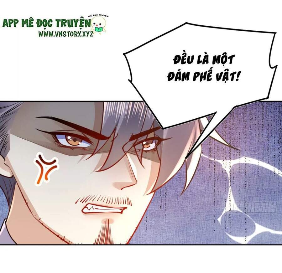 Hoàng Đệ Đừng Nhấc Đao Chapter 42 - Trang 2