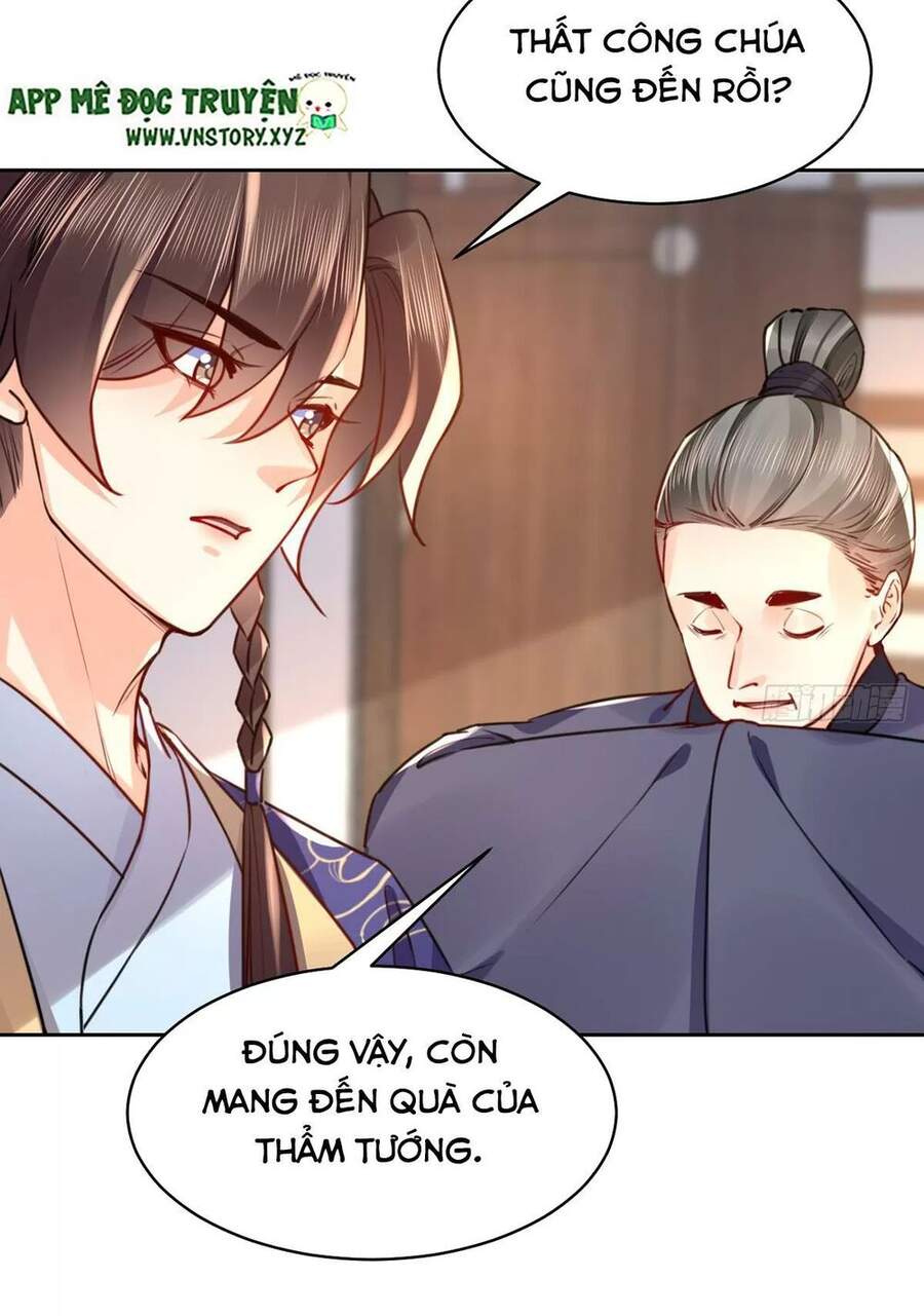 Hoàng Đệ Đừng Nhấc Đao Chapter 42 - Trang 2