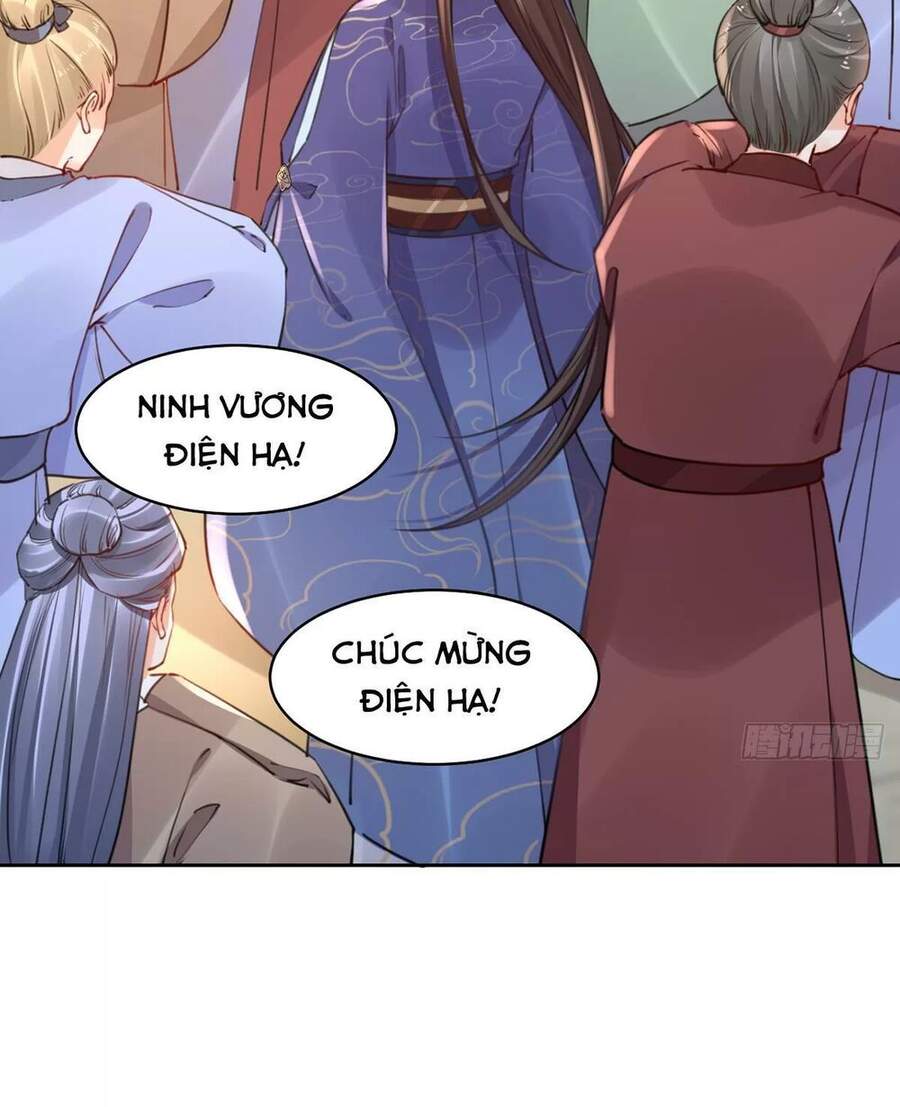 Hoàng Đệ Đừng Nhấc Đao Chapter 42 - Trang 2