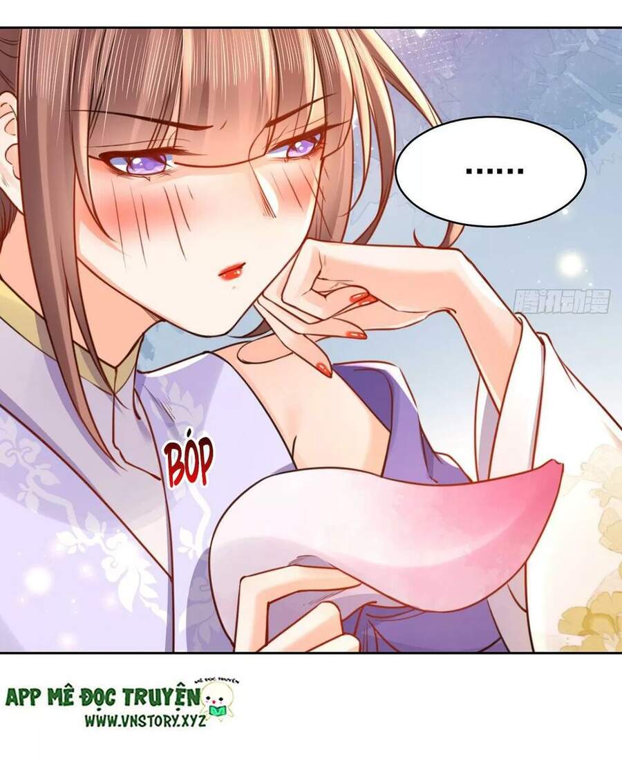 Hoàng Đệ Đừng Nhấc Đao Chapter 42 - Trang 2