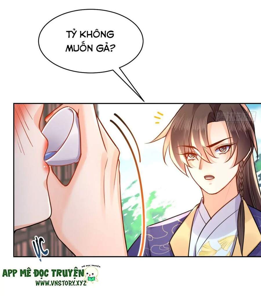 Hoàng Đệ Đừng Nhấc Đao Chapter 42 - Trang 2