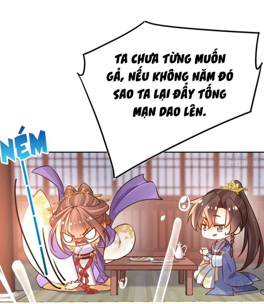 Hoàng Đệ Đừng Nhấc Đao Chapter 42 - Trang 2