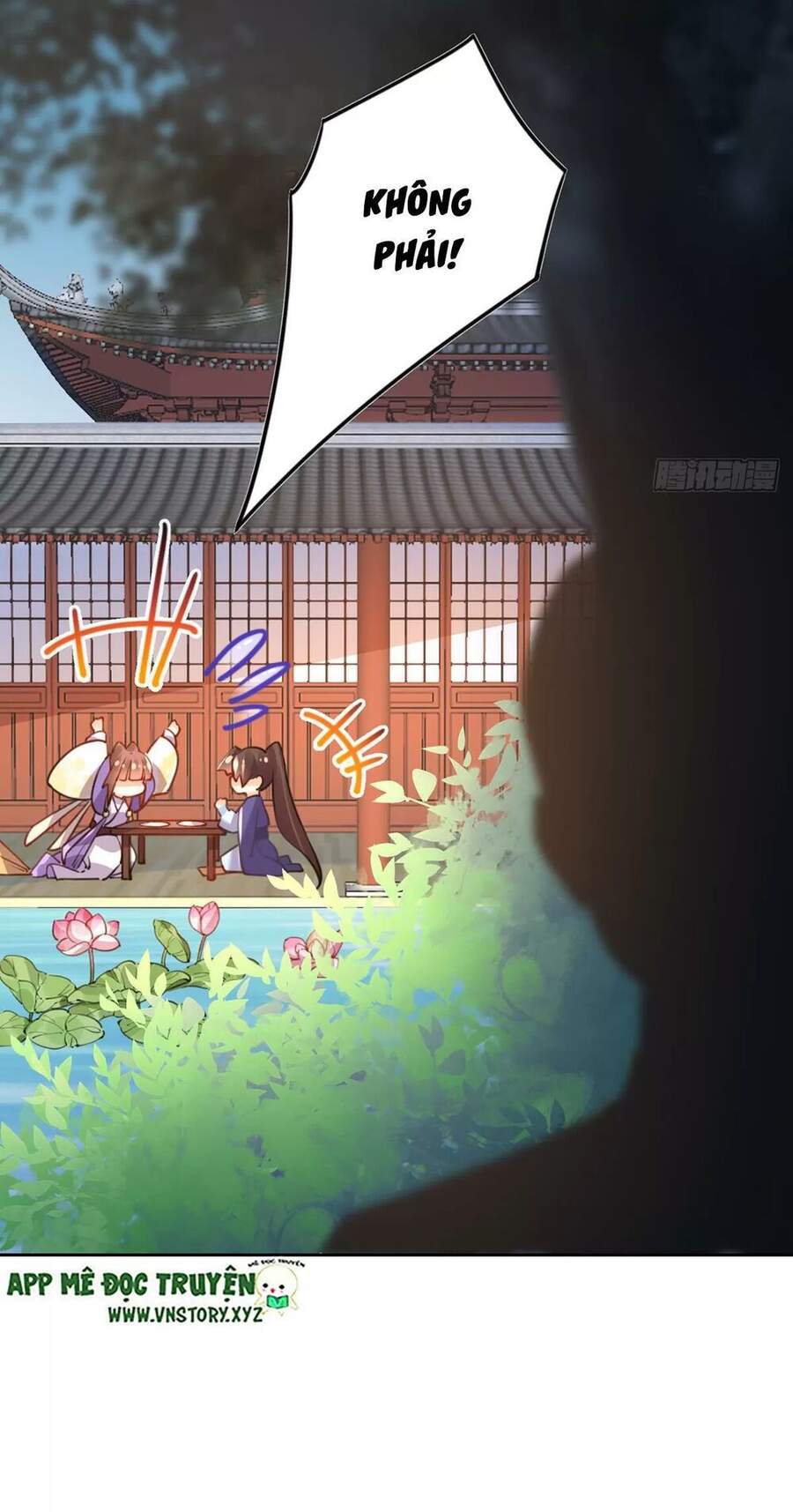 Hoàng Đệ Đừng Nhấc Đao Chapter 42 - Trang 2