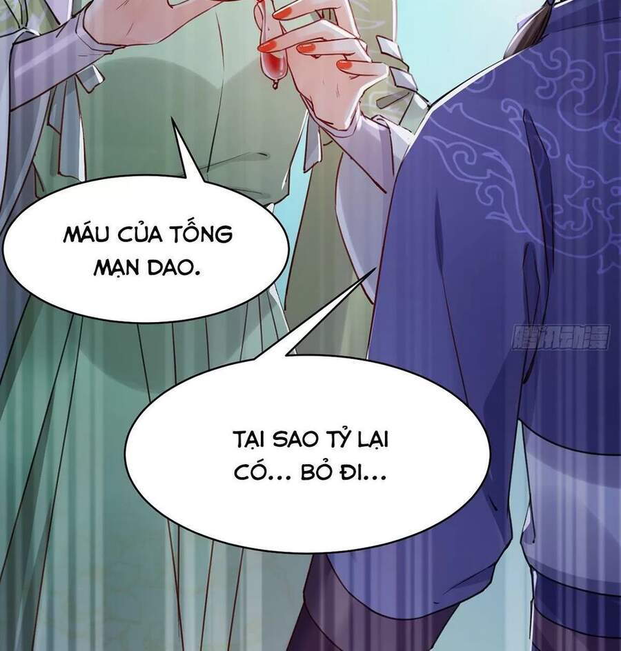 Hoàng Đệ Đừng Nhấc Đao Chapter 43 - Trang 2