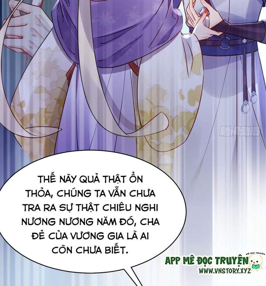 Hoàng Đệ Đừng Nhấc Đao Chapter 43 - Trang 2