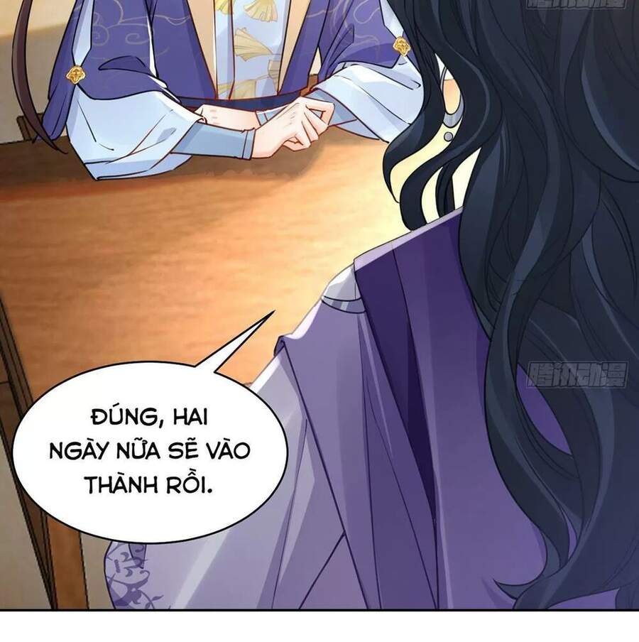 Hoàng Đệ Đừng Nhấc Đao Chapter 43 - Trang 2