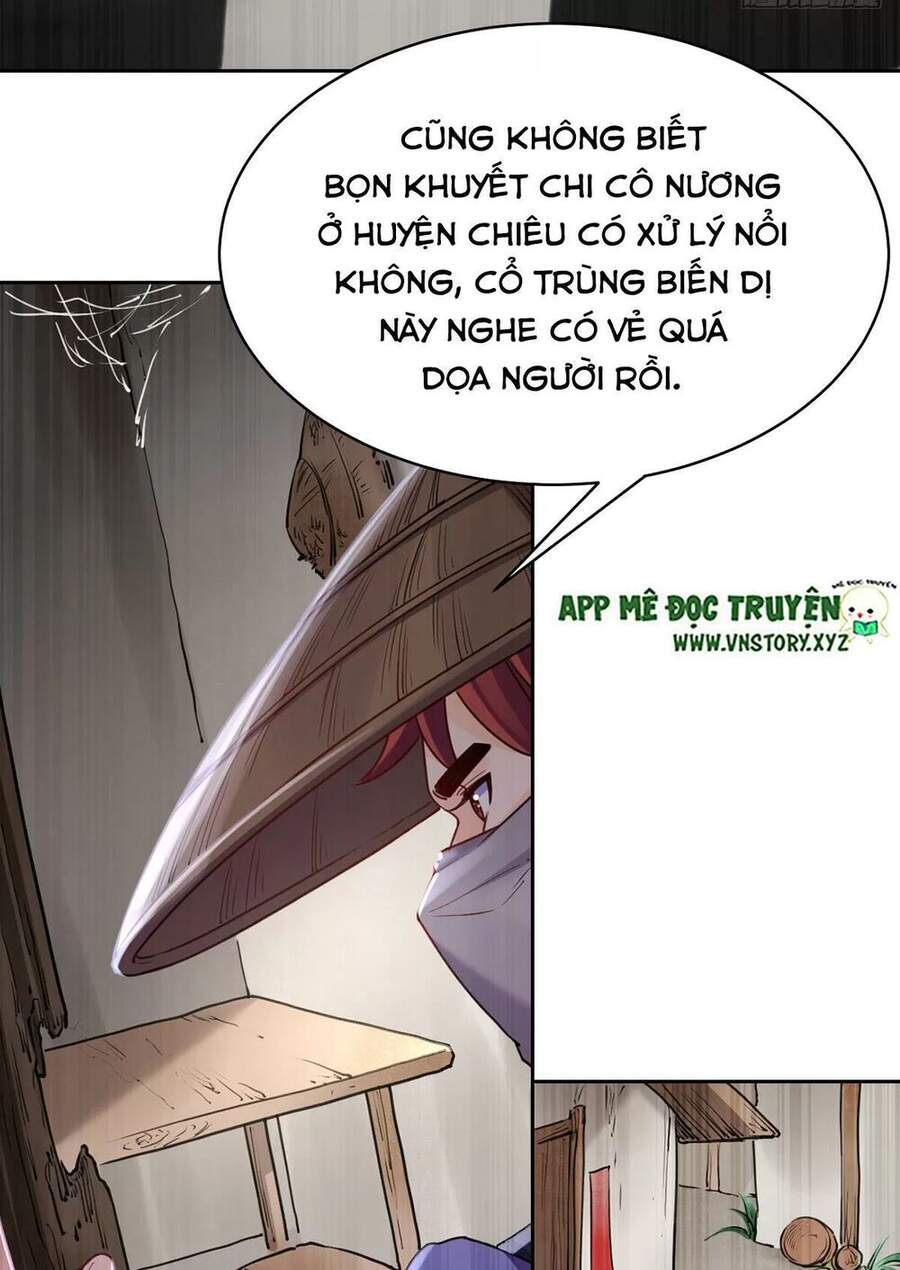 Hoàng Đệ Đừng Nhấc Đao Chapter 43 - Trang 2