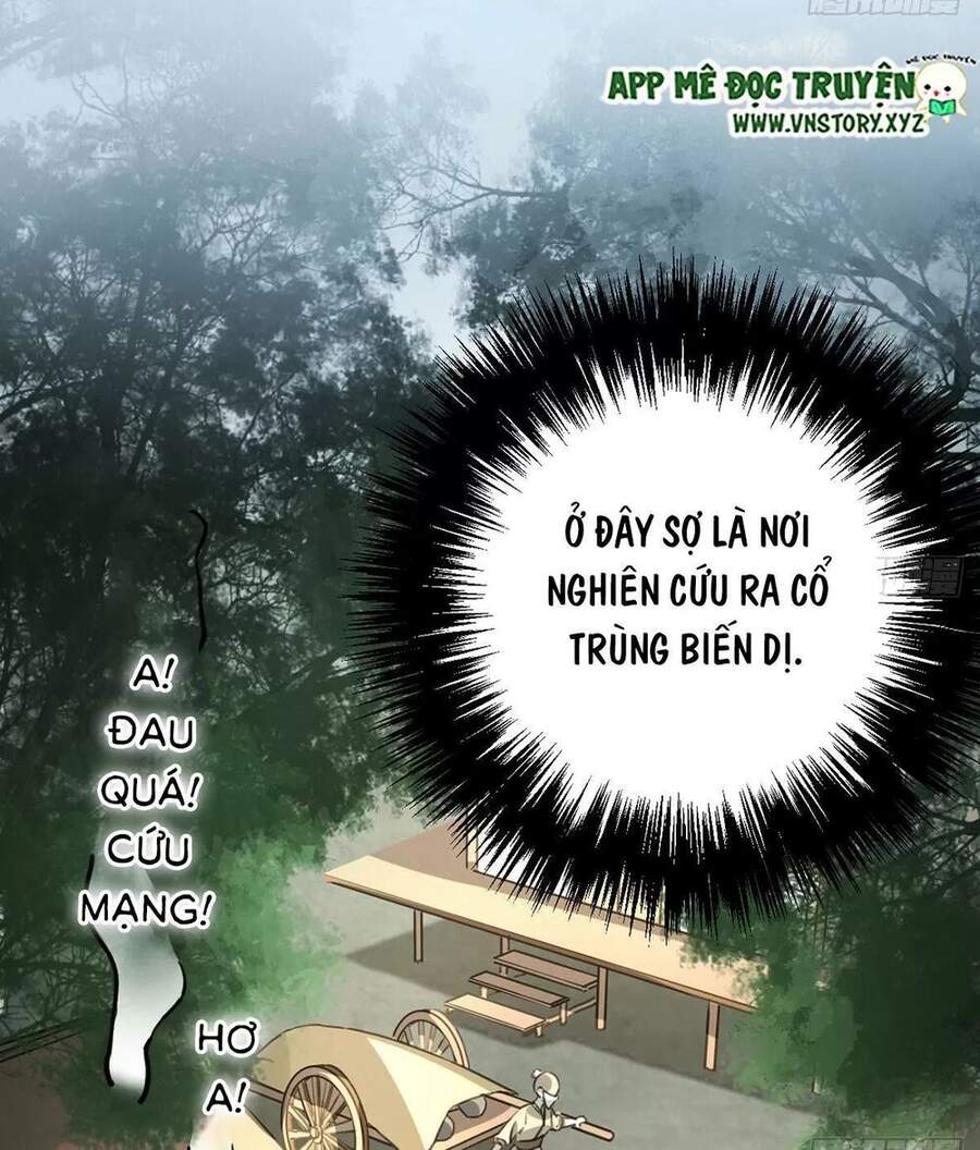 Hoàng Đệ Đừng Nhấc Đao Chapter 43 - Trang 2