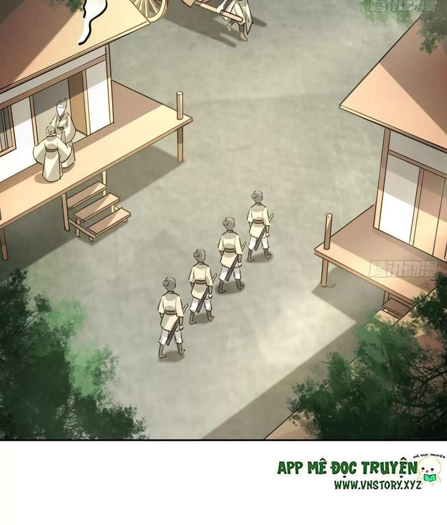 Hoàng Đệ Đừng Nhấc Đao Chapter 43 - Trang 2