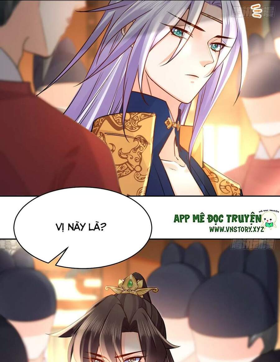 Hoàng Đệ Đừng Nhấc Đao Chapter 43 - Trang 2