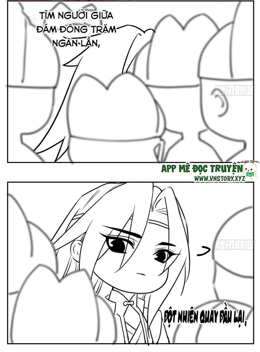 Hoàng Đệ Đừng Nhấc Đao Chapter 43 - Trang 2