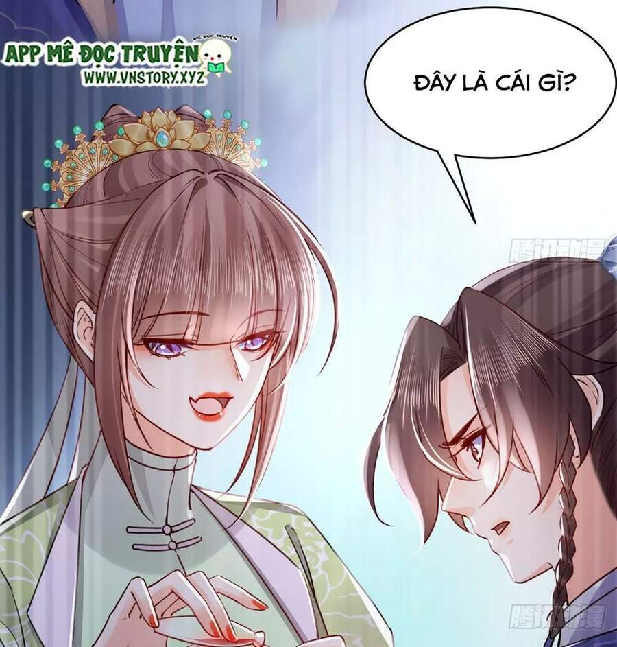 Hoàng Đệ Đừng Nhấc Đao Chapter 43 - Trang 2
