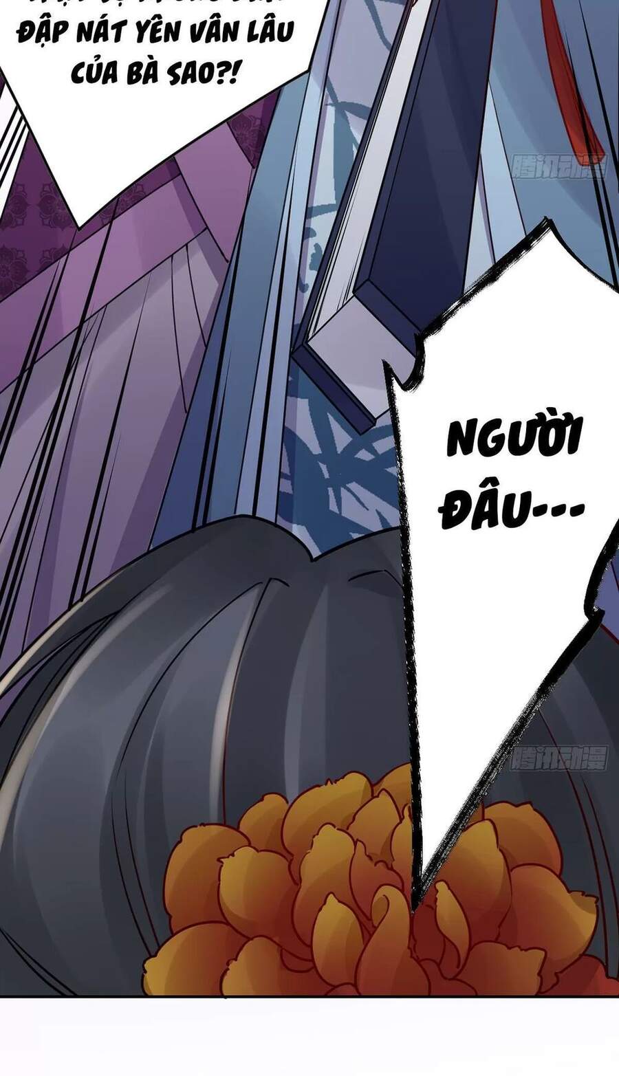 Hoàng Đệ Đừng Nhấc Đao Chapter 44 - Trang 2