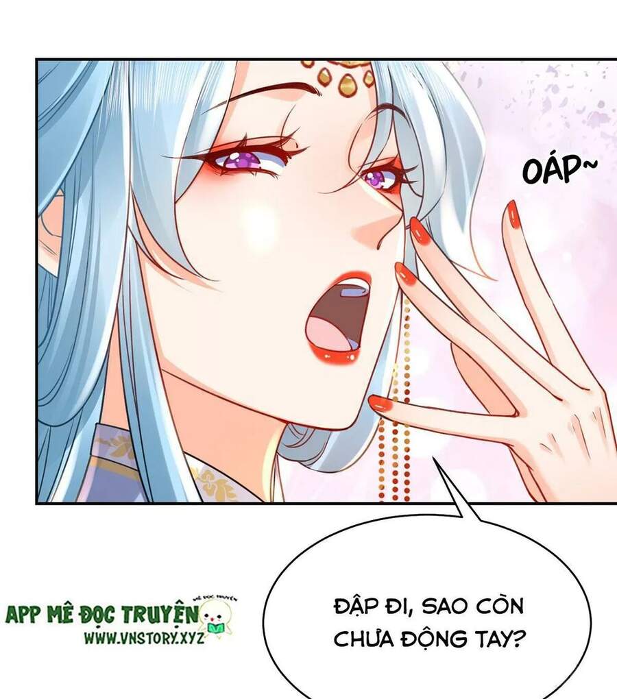 Hoàng Đệ Đừng Nhấc Đao Chapter 44 - Trang 2