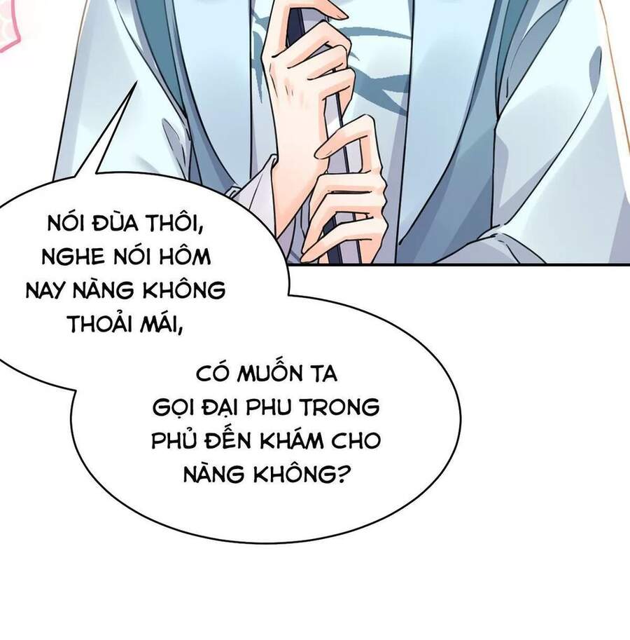 Hoàng Đệ Đừng Nhấc Đao Chapter 44 - Trang 2