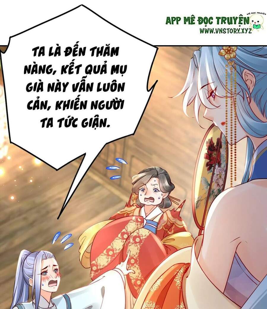 Hoàng Đệ Đừng Nhấc Đao Chapter 44 - Trang 2