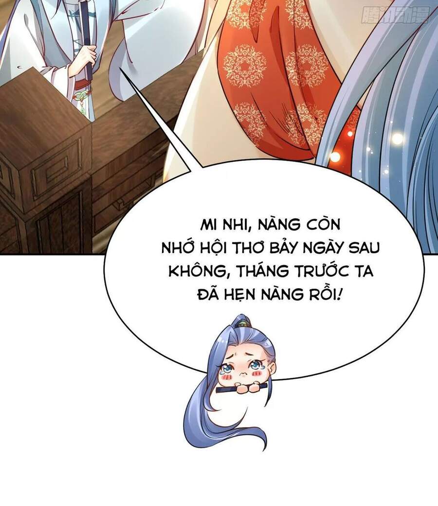 Hoàng Đệ Đừng Nhấc Đao Chapter 44 - Trang 2