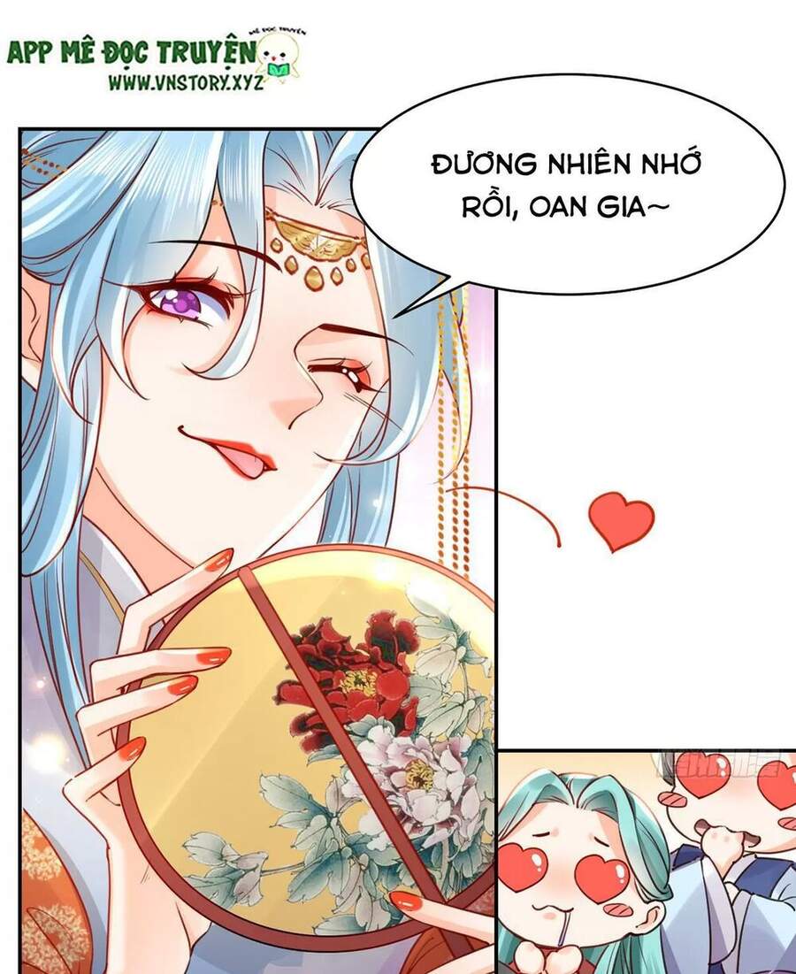 Hoàng Đệ Đừng Nhấc Đao Chapter 44 - Trang 2