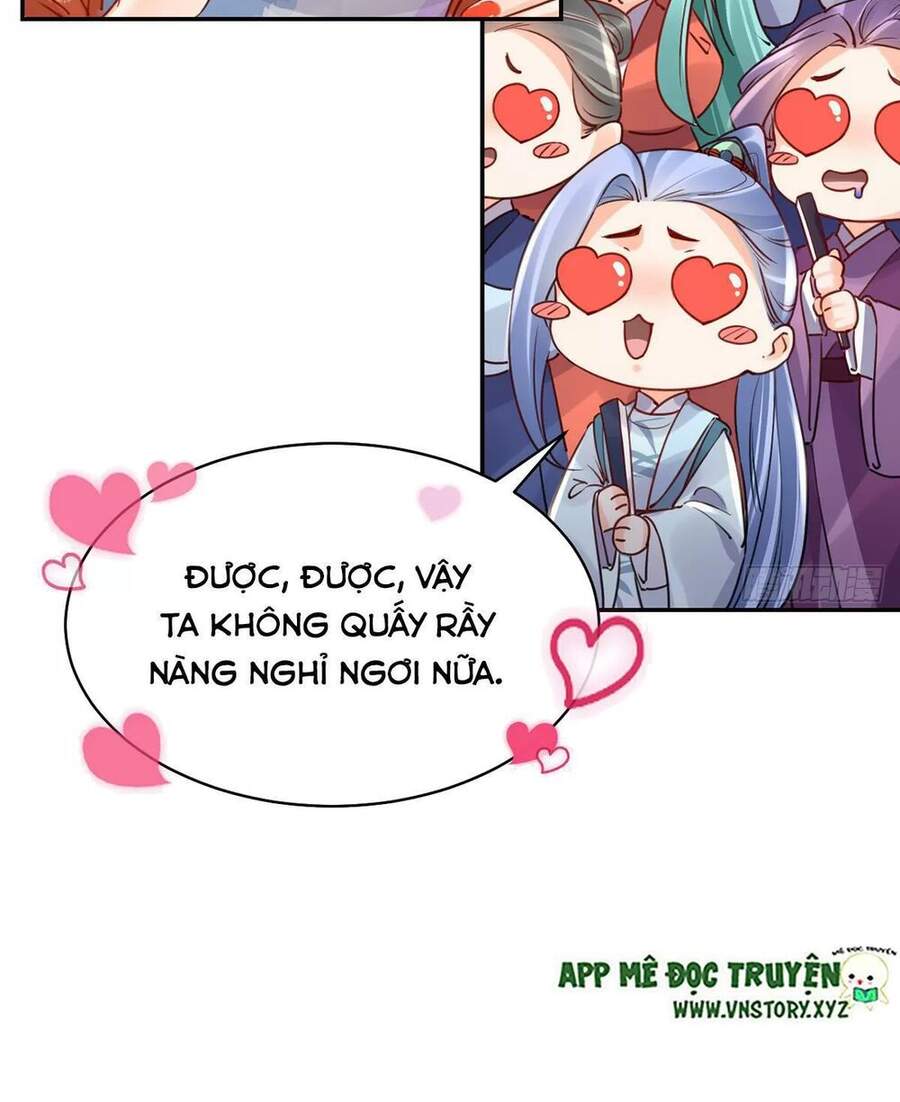 Hoàng Đệ Đừng Nhấc Đao Chapter 44 - Trang 2