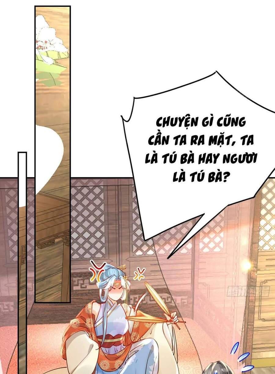 Hoàng Đệ Đừng Nhấc Đao Chapter 44 - Trang 2