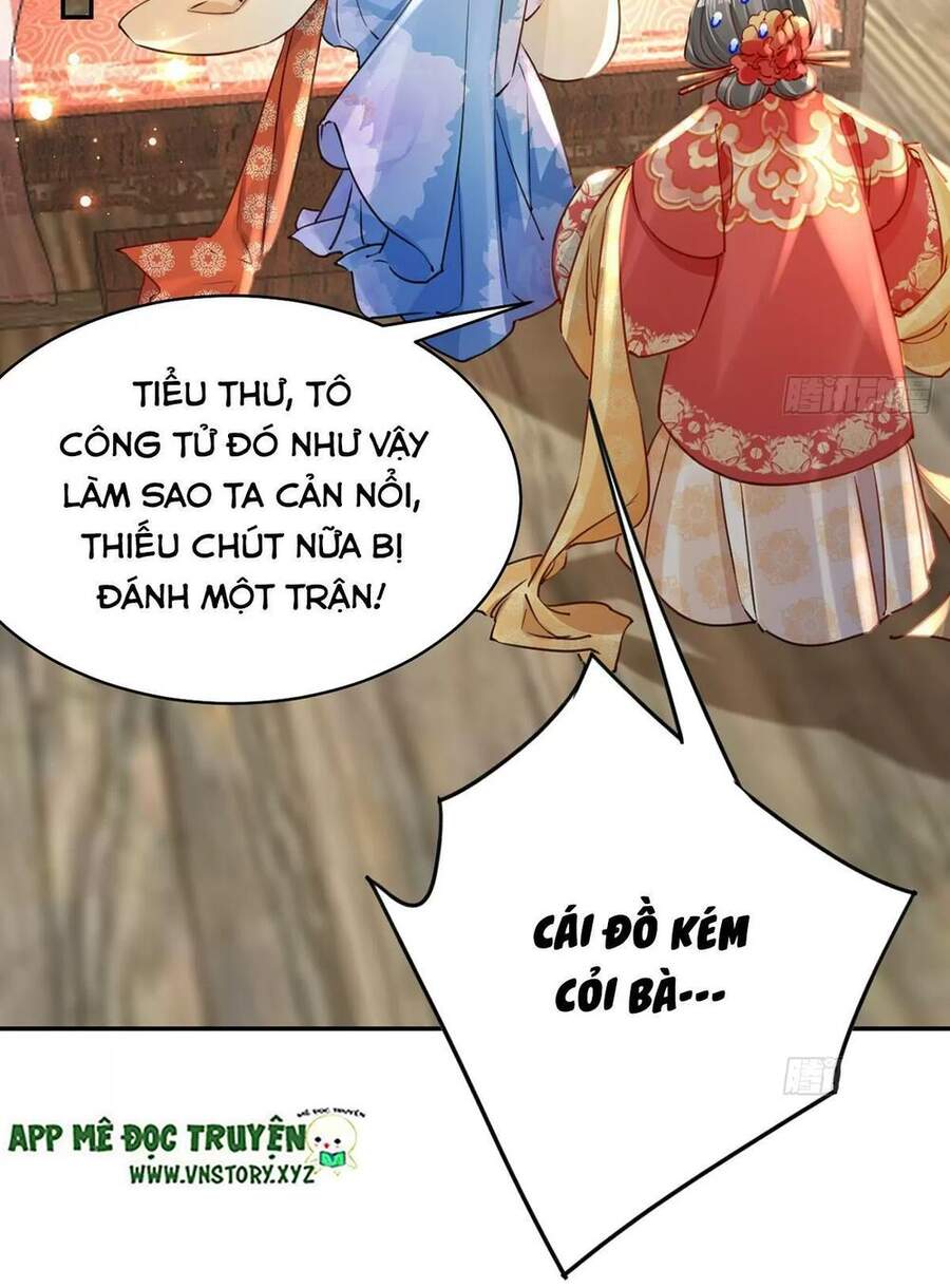Hoàng Đệ Đừng Nhấc Đao Chapter 44 - Trang 2