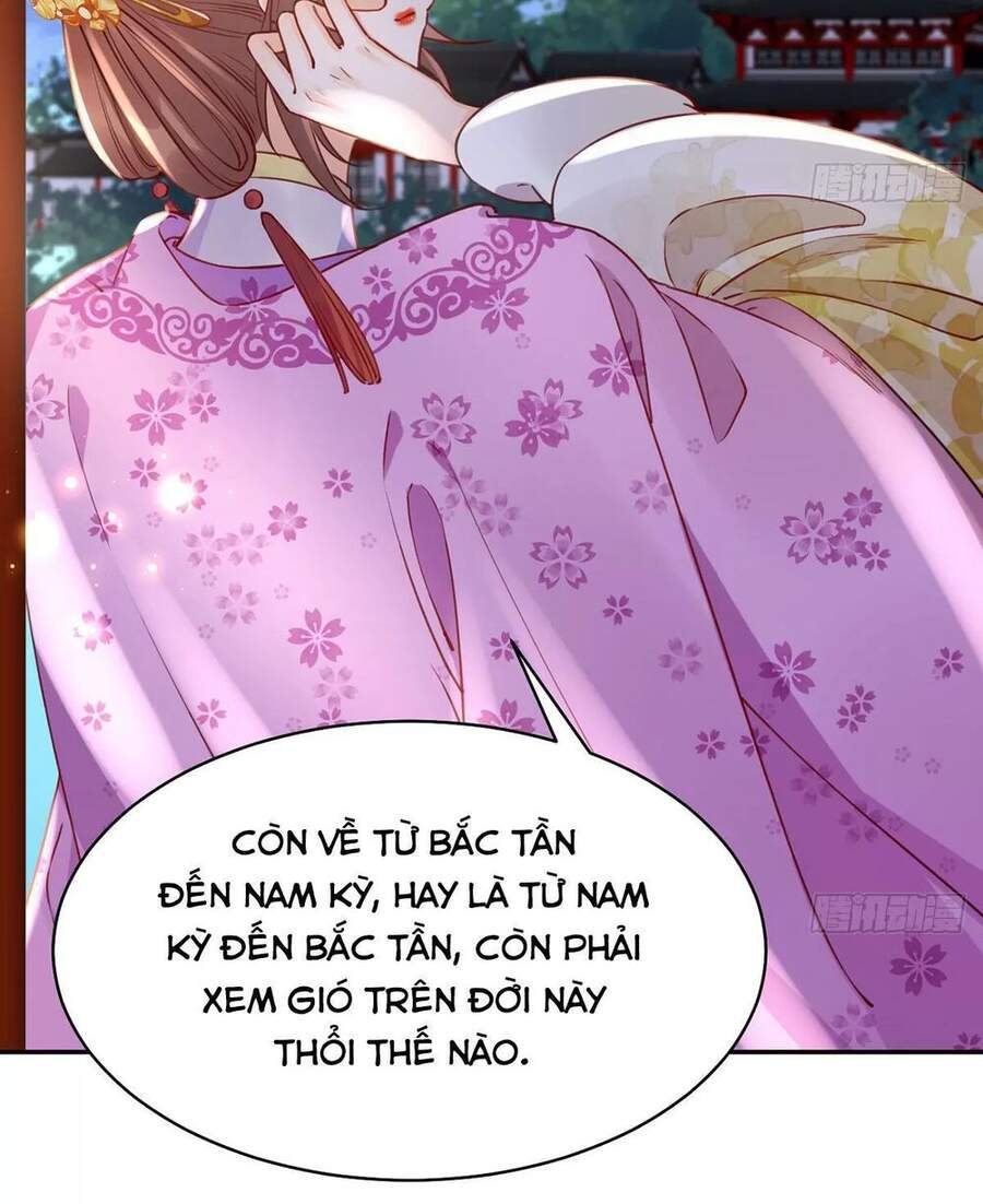 Hoàng Đệ Đừng Nhấc Đao Chapter 44 - Trang 2