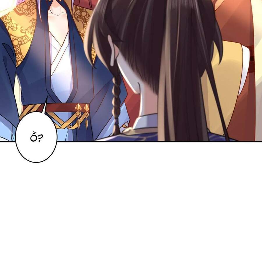 Hoàng Đệ Đừng Nhấc Đao Chapter 44 - Trang 2