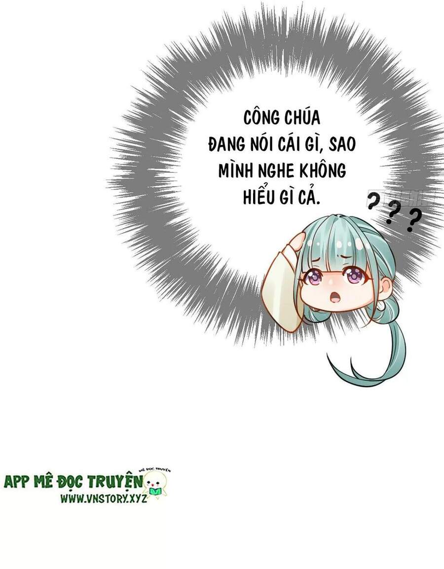 Hoàng Đệ Đừng Nhấc Đao Chapter 44 - Trang 2