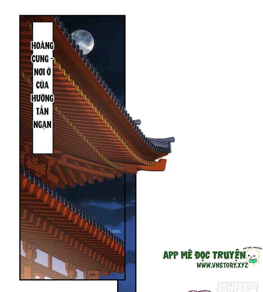 Hoàng Đệ Đừng Nhấc Đao Chapter 44 - Trang 2