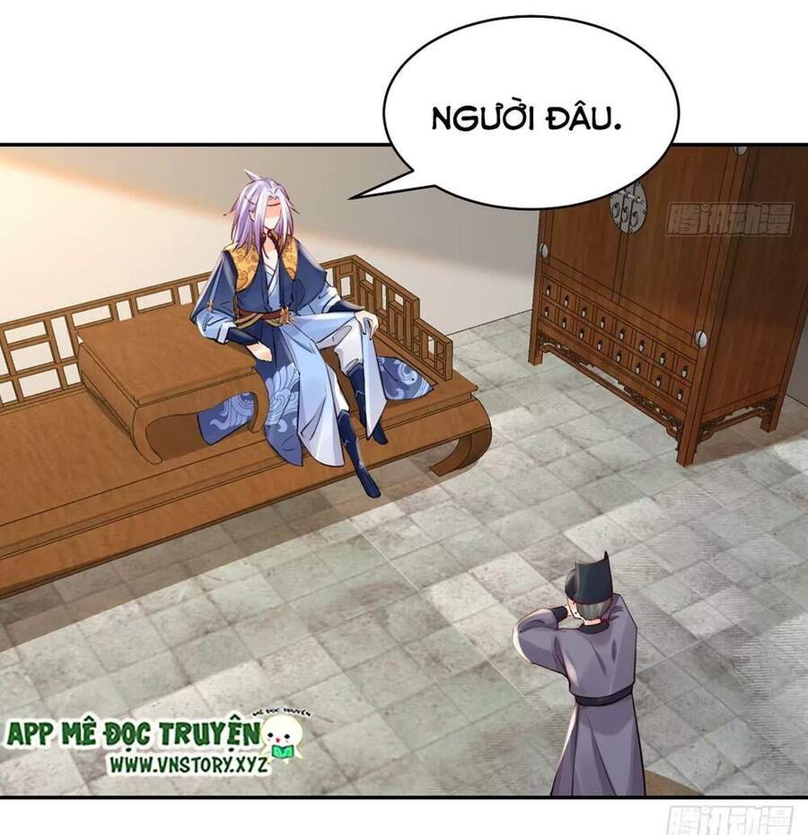 Hoàng Đệ Đừng Nhấc Đao Chapter 44 - Trang 2