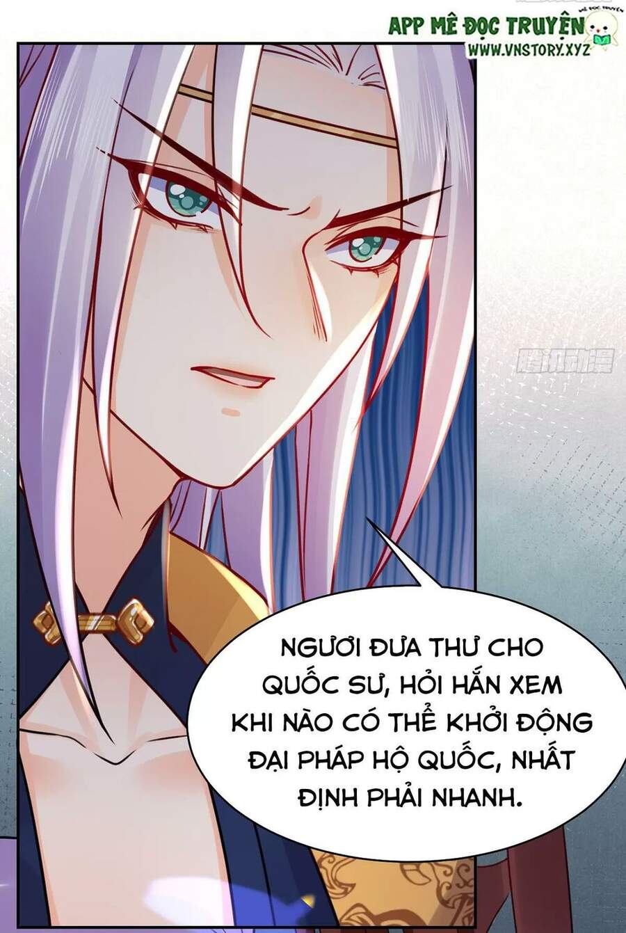 Hoàng Đệ Đừng Nhấc Đao Chapter 44 - Trang 2