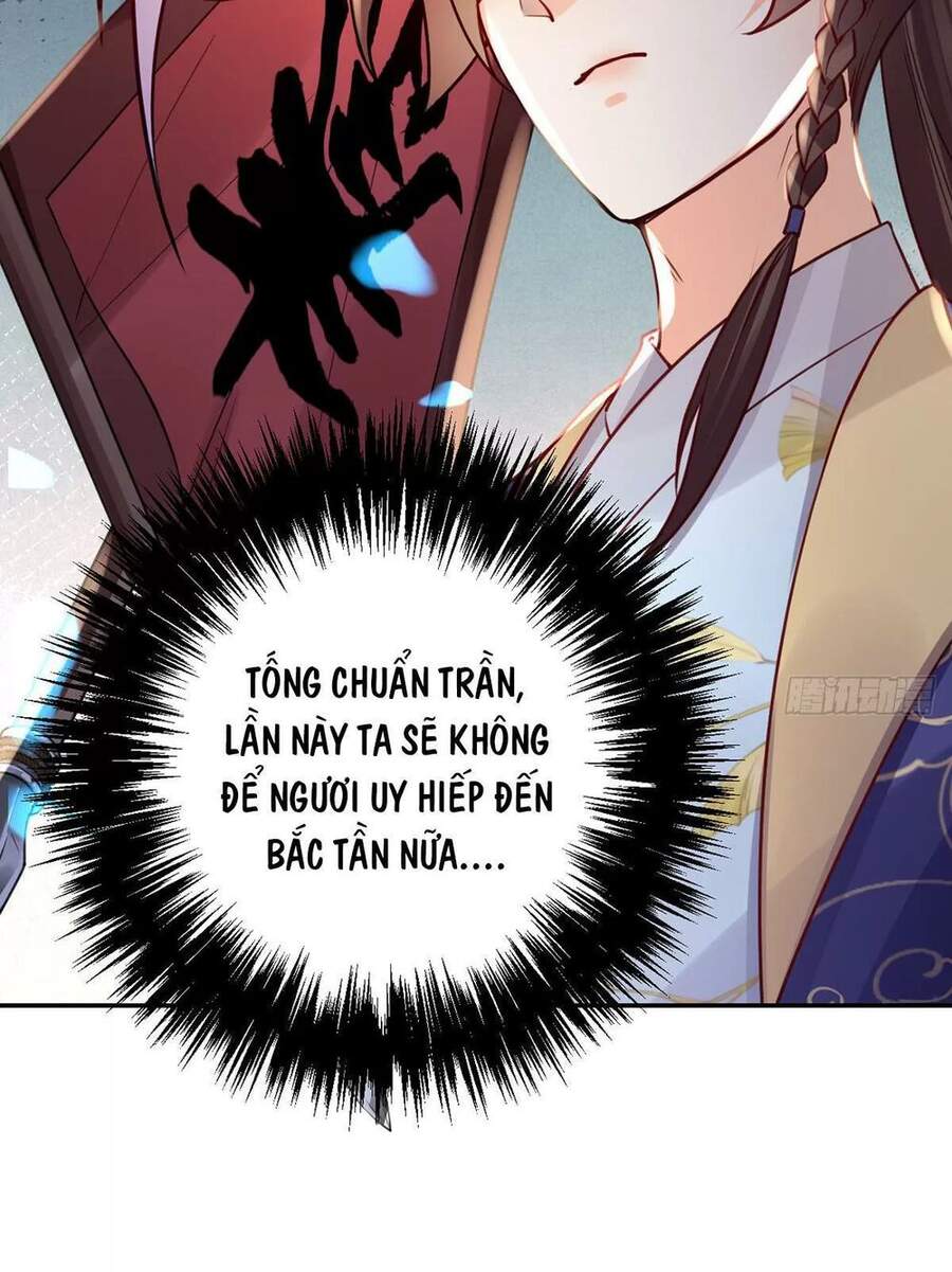 Hoàng Đệ Đừng Nhấc Đao Chapter 44 - Trang 2