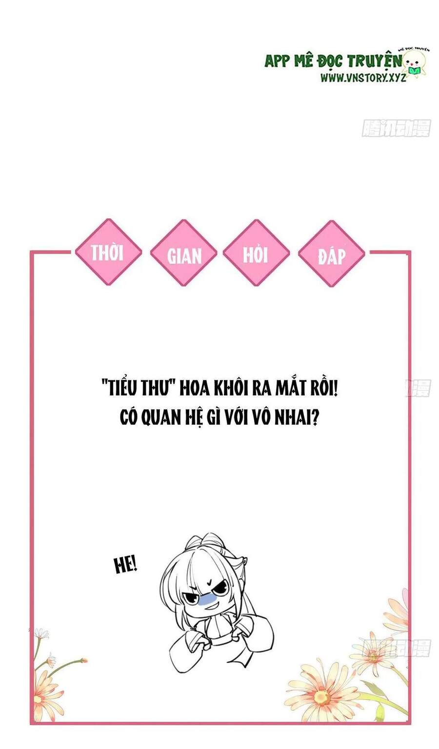 Hoàng Đệ Đừng Nhấc Đao Chapter 44 - Trang 2