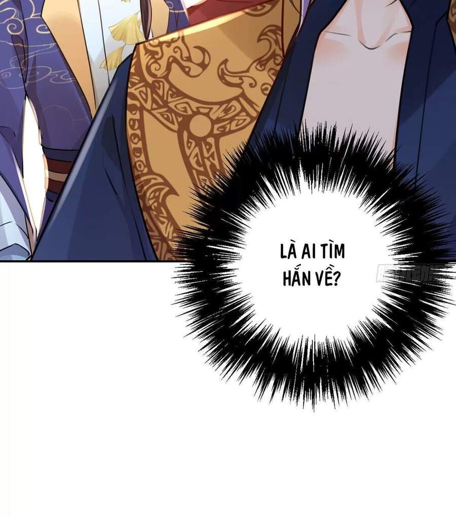 Hoàng Đệ Đừng Nhấc Đao Chapter 44 - Trang 2