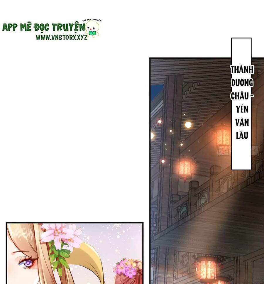 Hoàng Đệ Đừng Nhấc Đao Chapter 44 - Trang 2