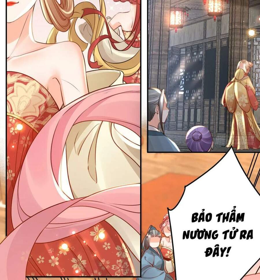 Hoàng Đệ Đừng Nhấc Đao Chapter 44 - Trang 2