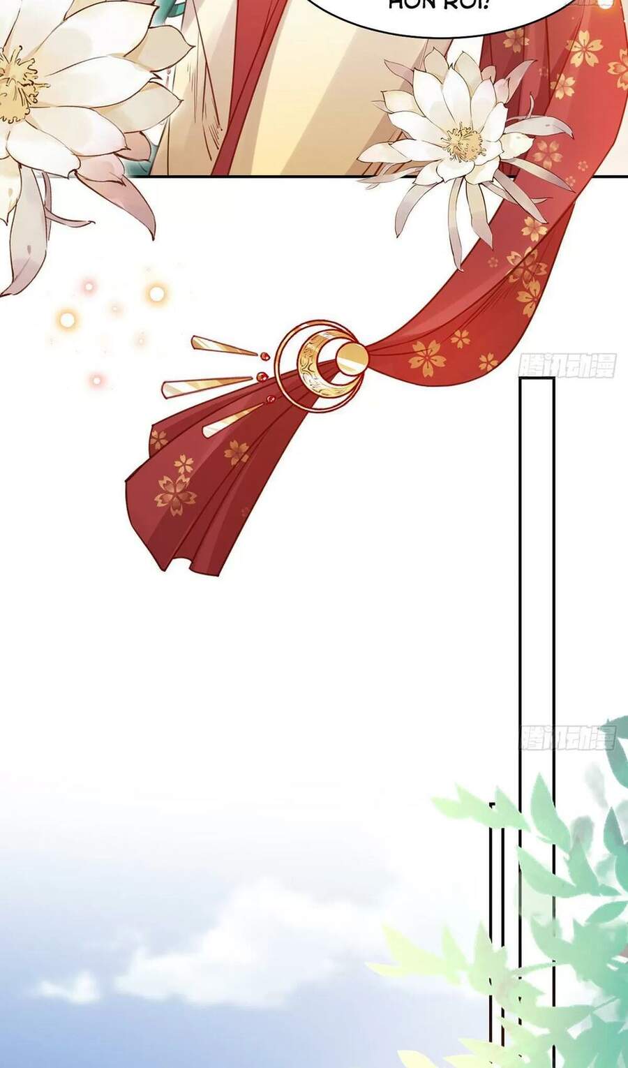 Hoàng Đệ Đừng Nhấc Đao Chapter 45 - Trang 2