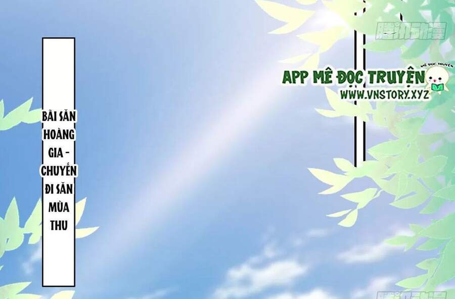 Hoàng Đệ Đừng Nhấc Đao Chapter 45 - Trang 2