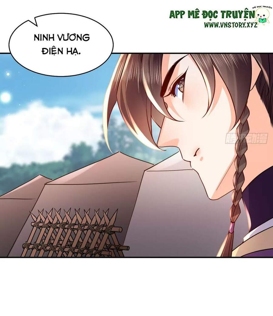 Hoàng Đệ Đừng Nhấc Đao Chapter 45 - Trang 2