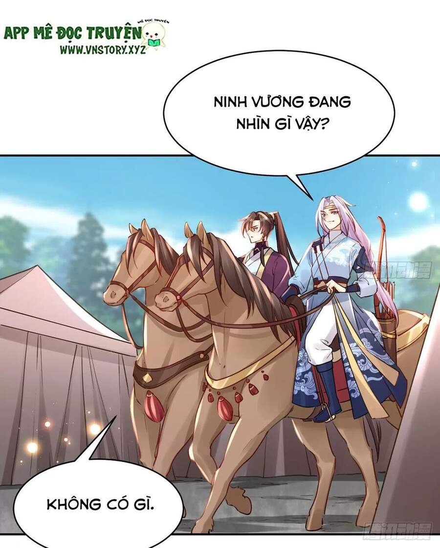 Hoàng Đệ Đừng Nhấc Đao Chapter 45 - Trang 2