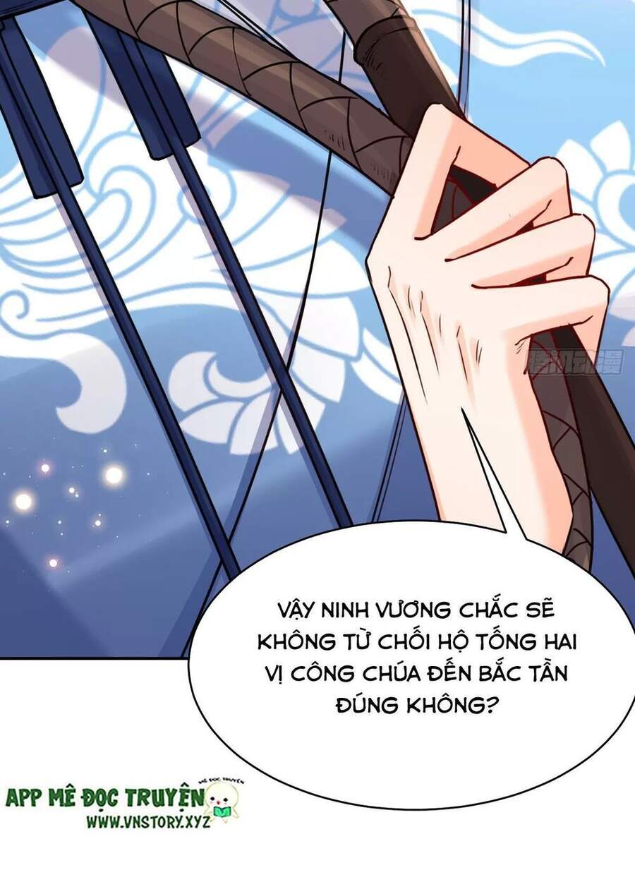 Hoàng Đệ Đừng Nhấc Đao Chapter 45 - Trang 2
